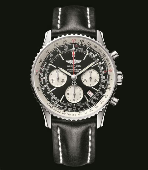 first breitling chronomat navitimer|which Navitimer to buy.